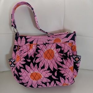 Vera Bradely Reversible purse